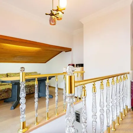 Prime Spot: Massive Apartment